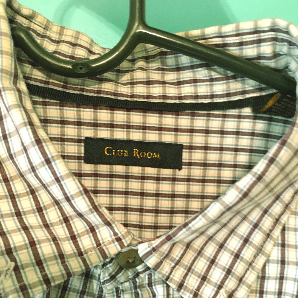 Multiple Shirts